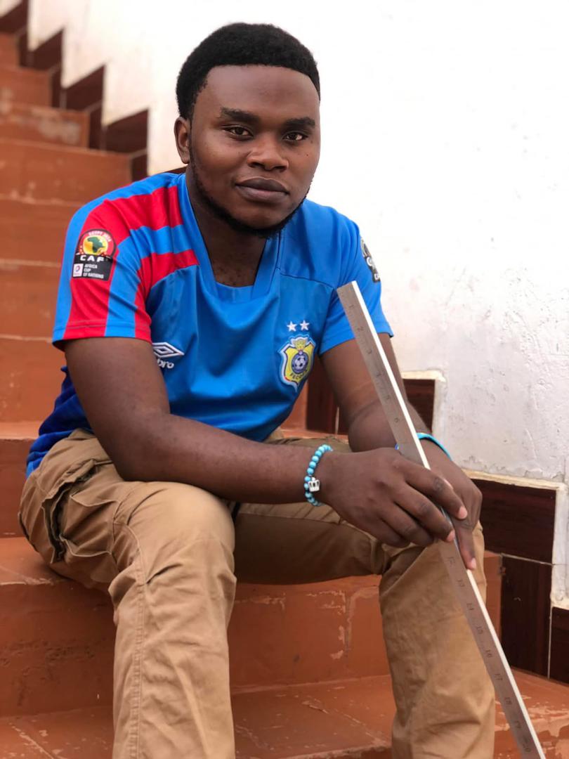 KAMBALE  JEREMIE